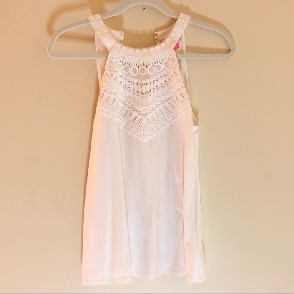 Lilly Pulitzer top